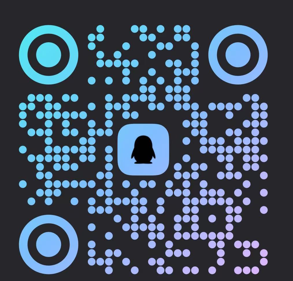 扫码加QQ群-DC恋爱情侣小程序-恋爱记录|纪念日提醒|情侣互动工具